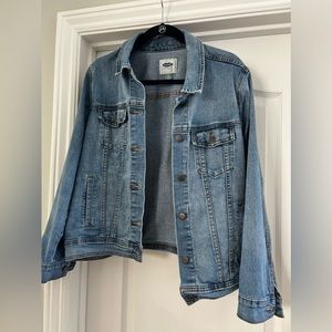 Old Navy Denim Jacket